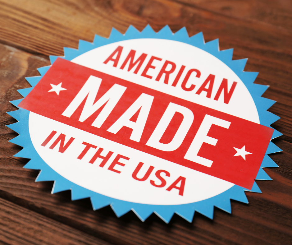 Guide to Understanding 'Made in the USA' Labels