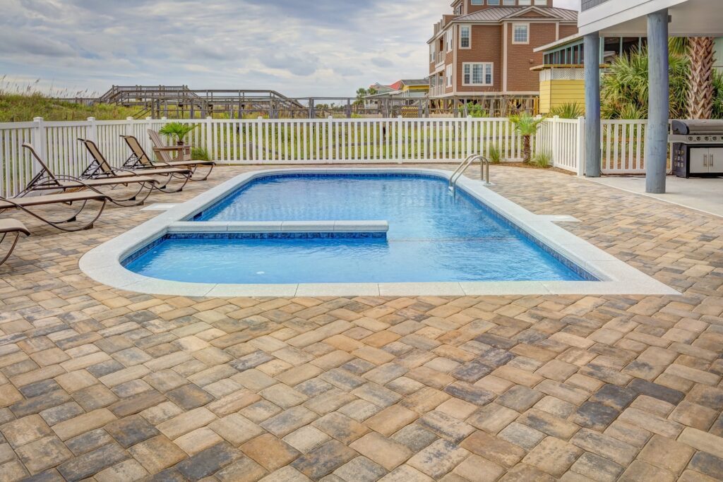 Understanding Permeable and Non-Permeable Pavers