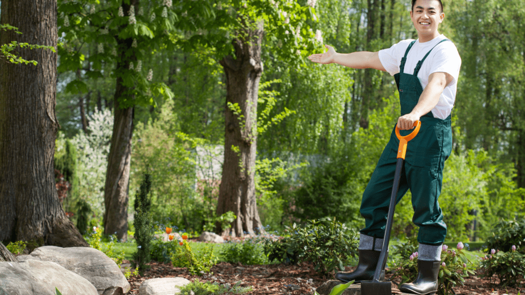 The Path to Becoming a Professional Landscaper