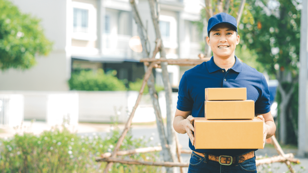 how to become a mail carrier