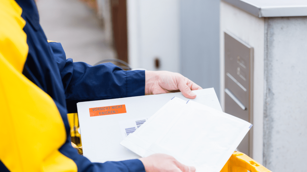 mail carrier qualifications