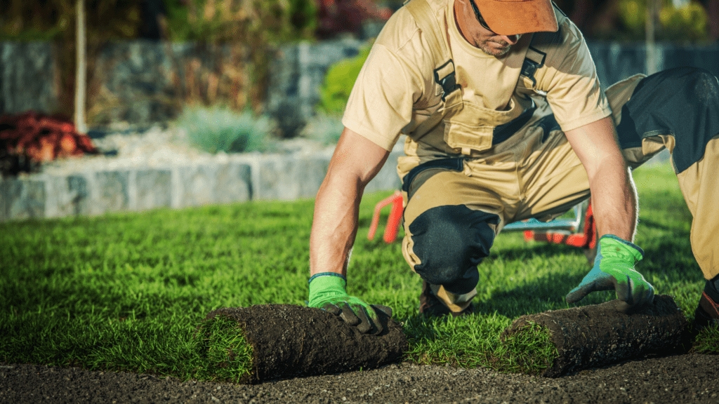 How to Price a Landscaping Job