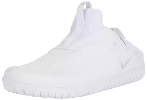 Nike mens Air Zoom Pulse shoes, White Blue Hero Pure Platinum, 11.5