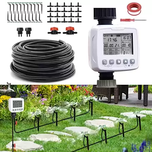 Suertree Automatic Plant Watering System