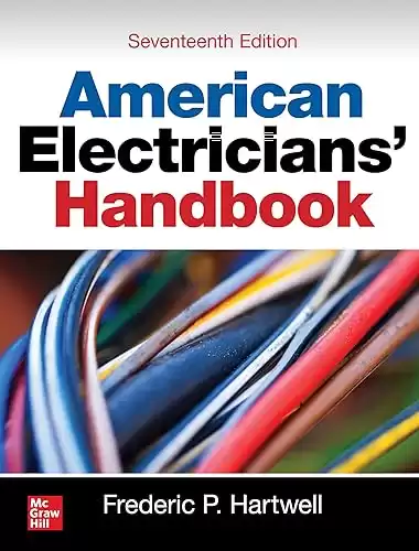 American Electricians Handbook, Seventeenth Edition