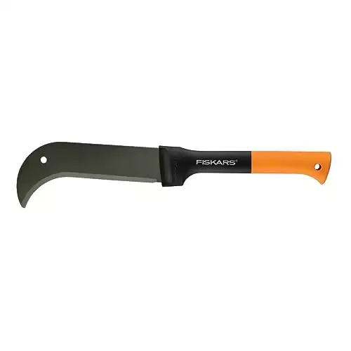 Fiskars 7.9-12 Foot Extendable Tree Pruning Stik Pruner (92406935K)