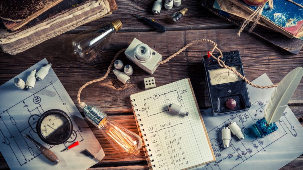 Electrical Tools And Notes Explaining How Long Is Electrician School Duration