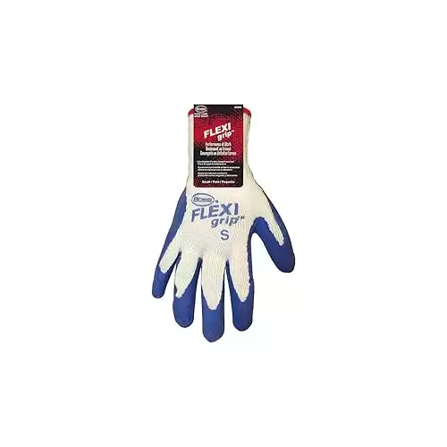 Boss 8426S Small Flexi Grip Knit Gloves